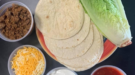 Beef Taco Kit