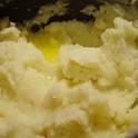 Home-Style Mash Potatoes