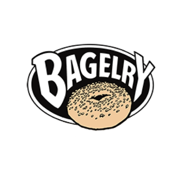 The Bagelry - Cedar Street 320 Cedar Street logo