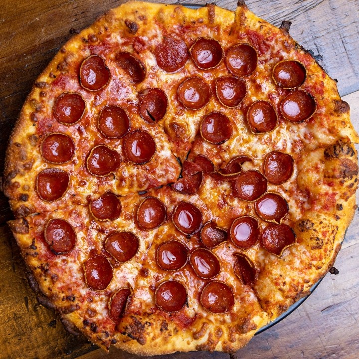 SM Pepperoni