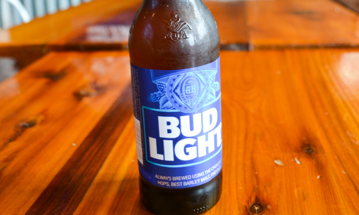 BTL Bud Light