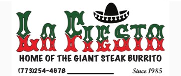 La Fiesta 4248 S Archer Ave