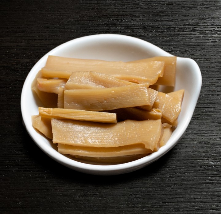 Bamboo Shoots