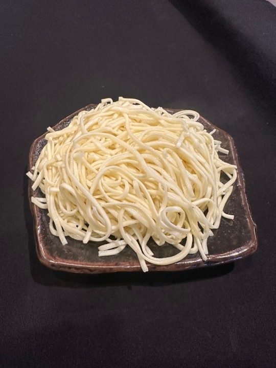 Extra gluten free noodles