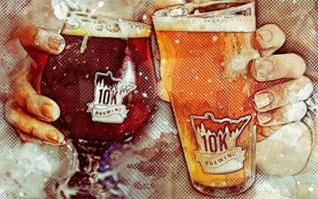 10K Brewing