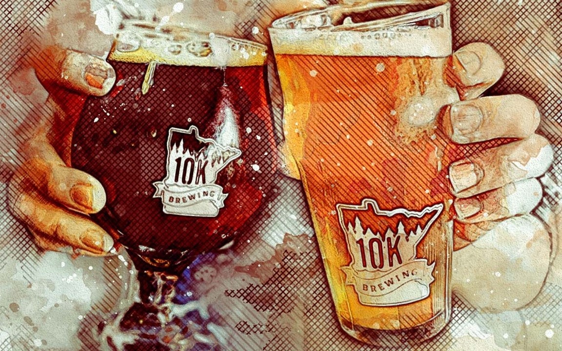 10K Brewing