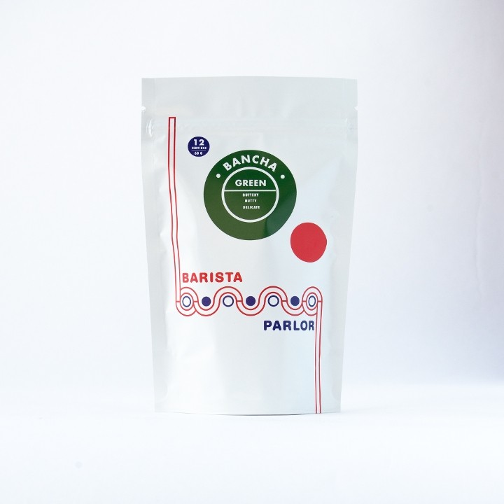 Bancha Retail Bag