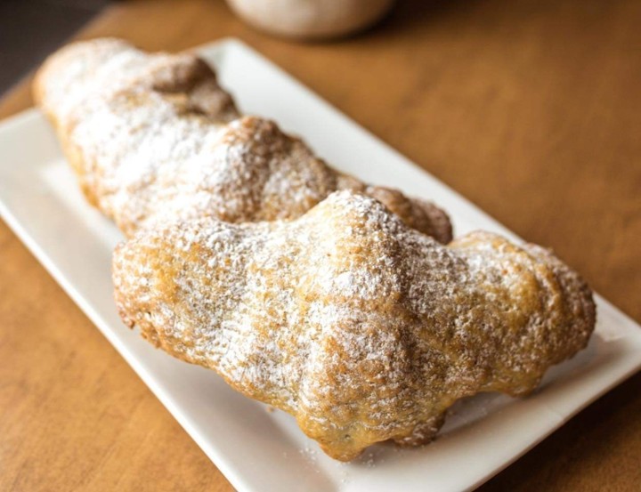 Almond Croissant