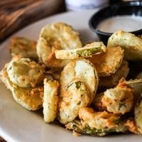 Fried Pickles