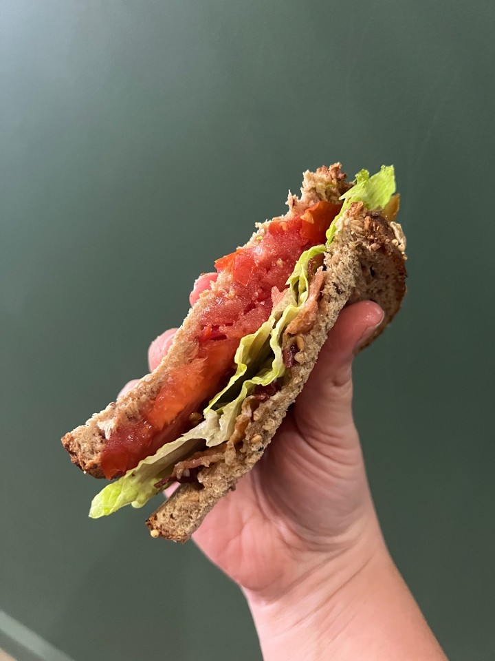 The Valley BLT