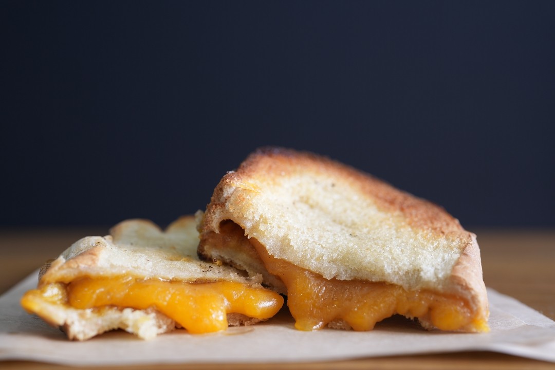 Magnolia Grilled Cheese