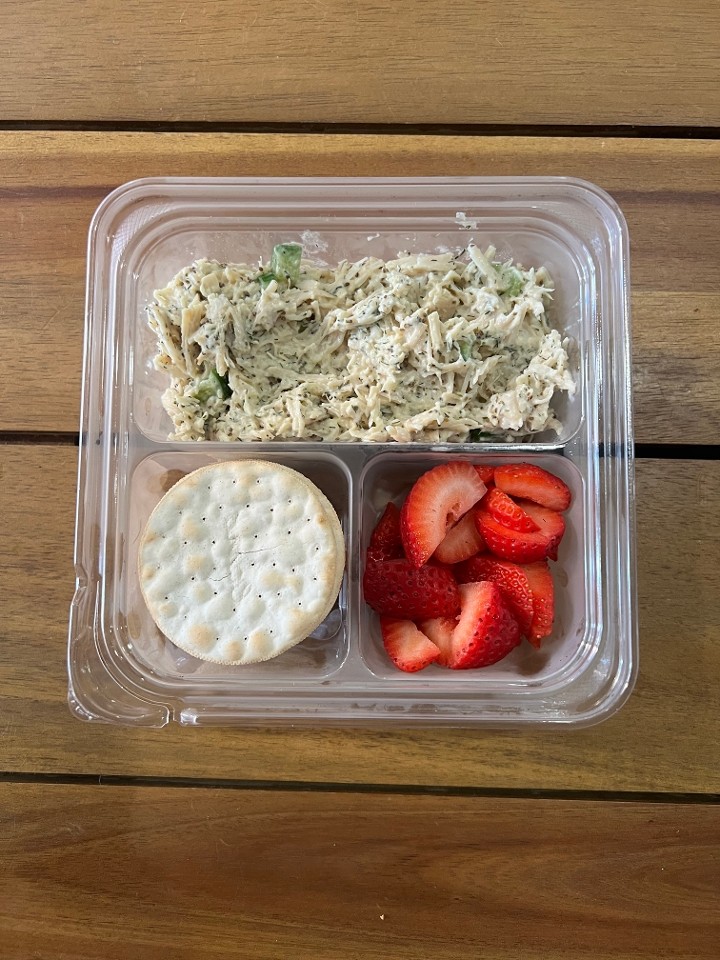 Clement Chicken Salad Box