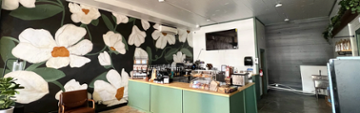 The Magnolia Coffee Co.