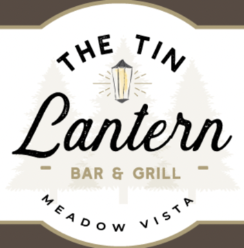 The Tin Lantern