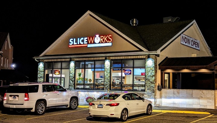 Restaurant banner image