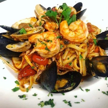 Salute Ristorante Italiano