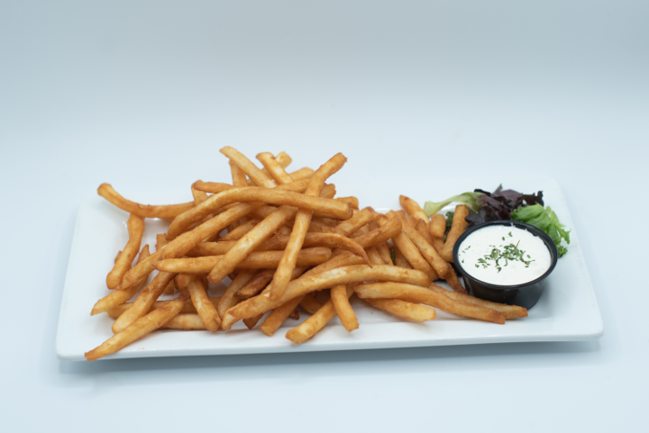 French Fries (Basket)