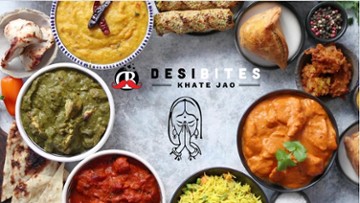 DesiBites by IndiaBazaar 3355 Plymouth Blvd, Plymouth MN 55446