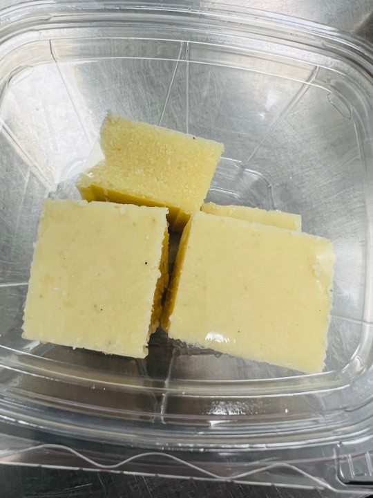 Plain Burfi