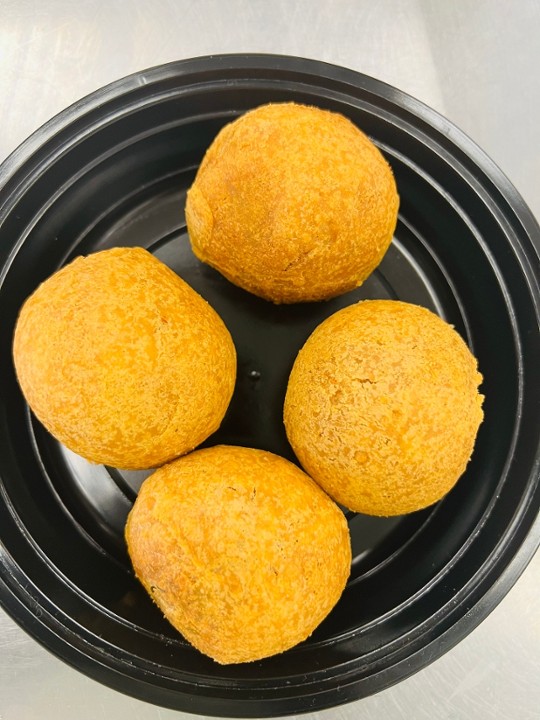 Aloo Bonda