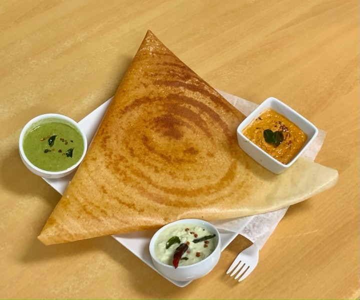 Podi Dosa