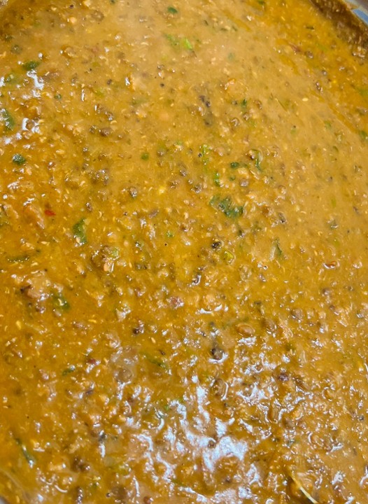 Dal Makhani