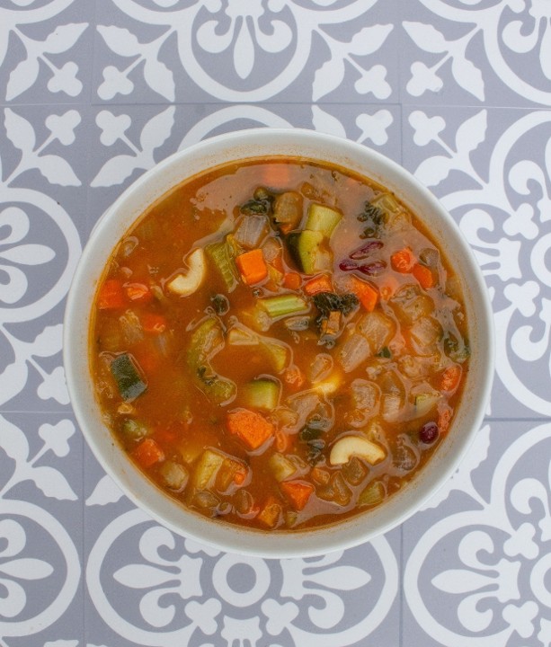 Minestrone