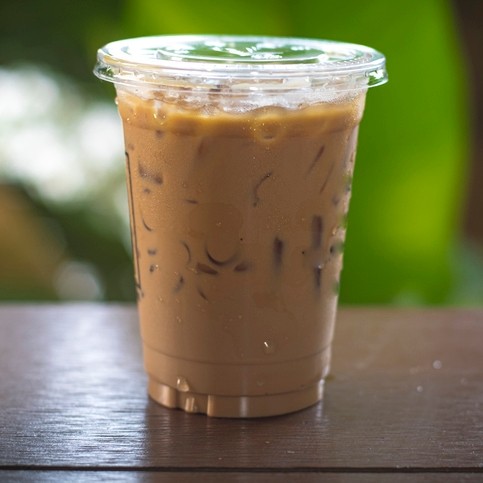 Iced Coffee