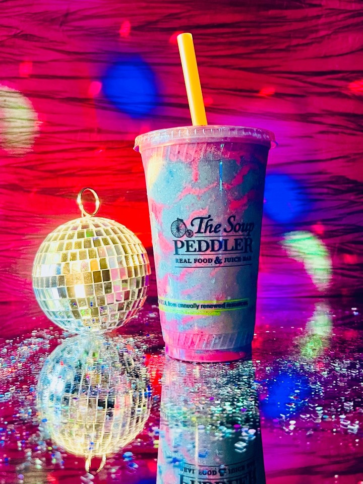 The Soup Peddler South Lamar Order Online