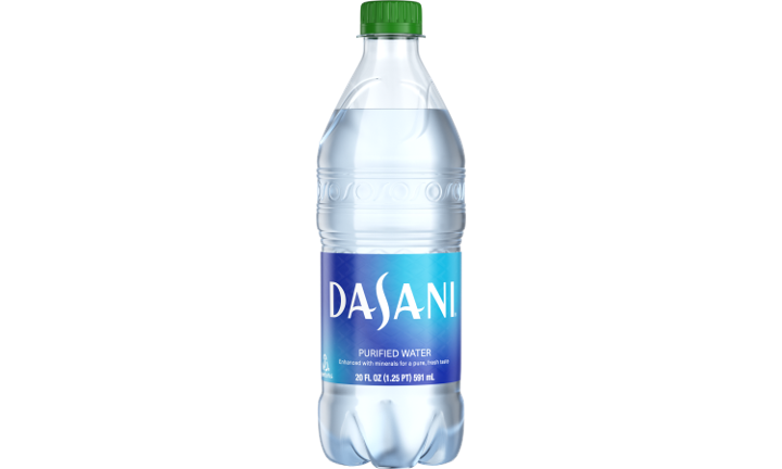 Dasani Water