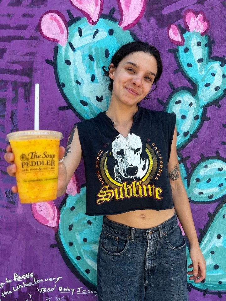 The Soup Peddler South Lamar Order Online