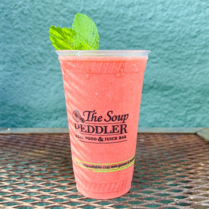 The Soup Peddler South Lamar Order Online
