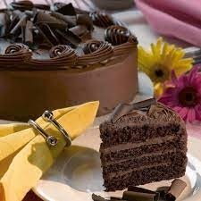 *** CHOCOLATE CAKE ***
