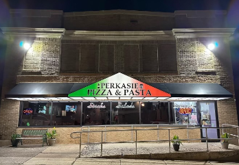 Perkasie Pizza & Pasta