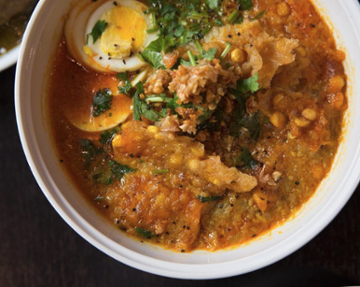 Irrawaddy Taste of Burma 7076 Katella Ave