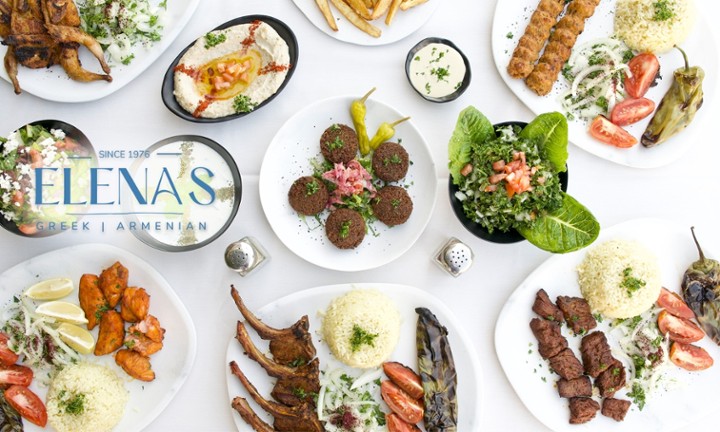 Restaurant banner image