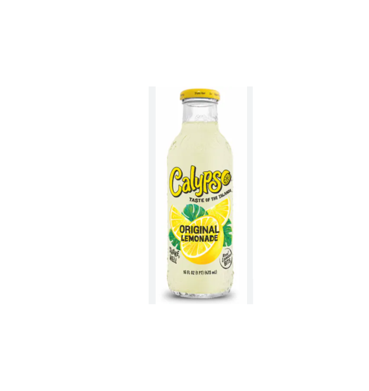 Calipso Lemonade