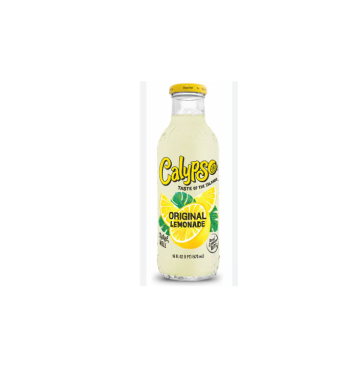 Calipso Lemonade