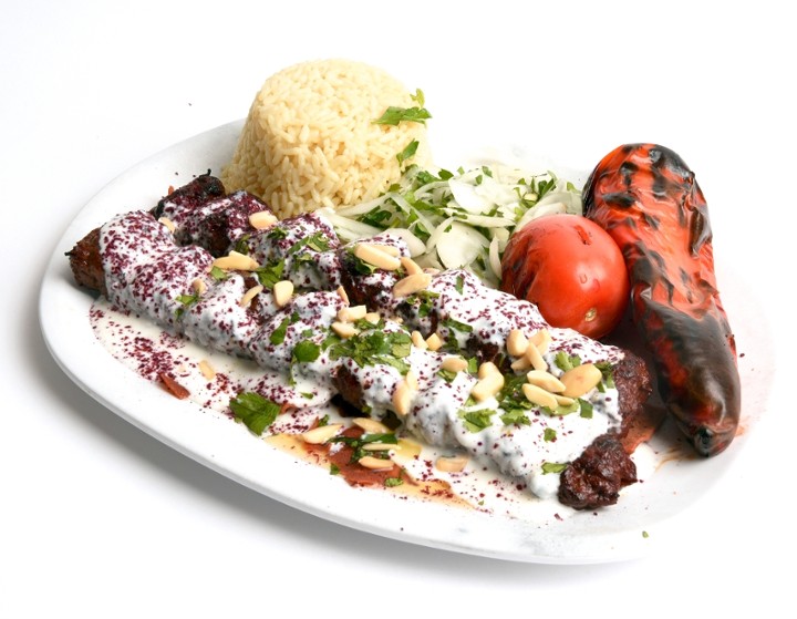 Laban (Yogurt) Kebab by the Pound ( 4 PCS )