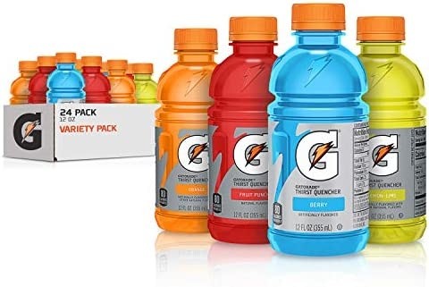 Gatorade