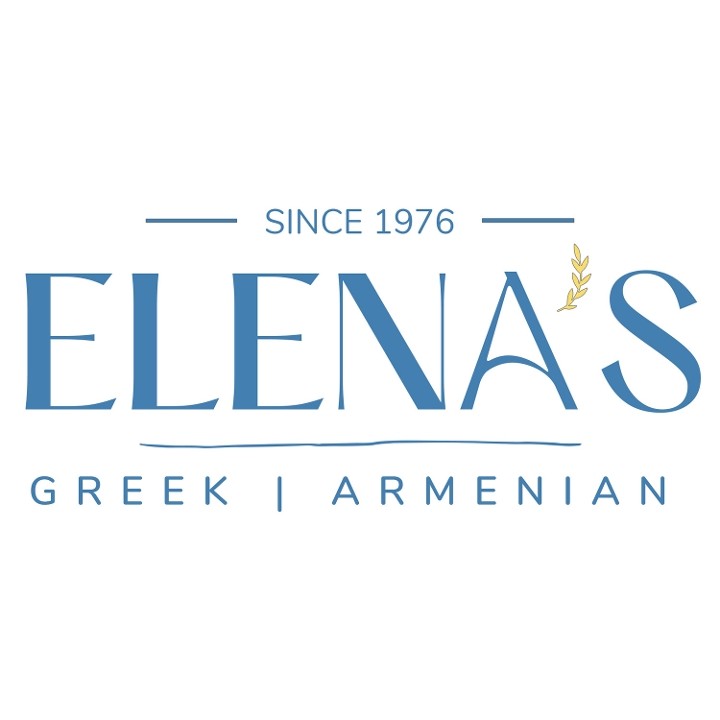 Elena's Armenian Greek Restaurant