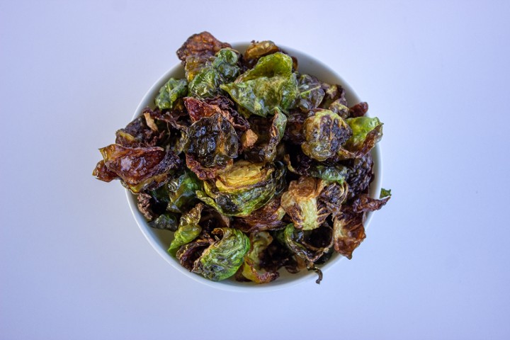 Brussels Sprout - Side