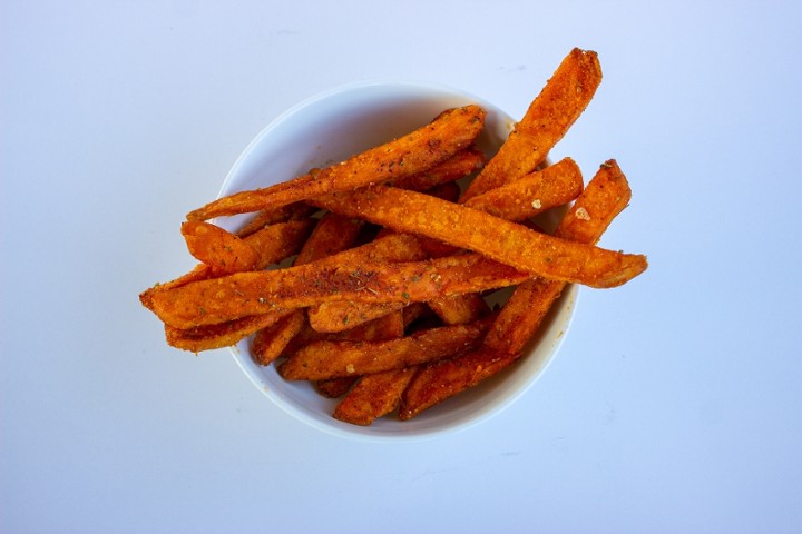 Sweet Potato Fries