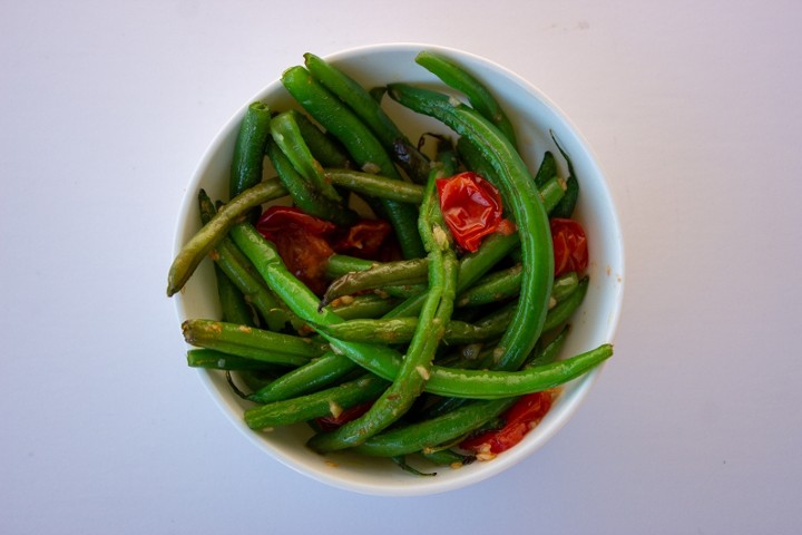 Haricot Vert