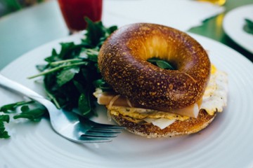 Eggs Inc - Chicago