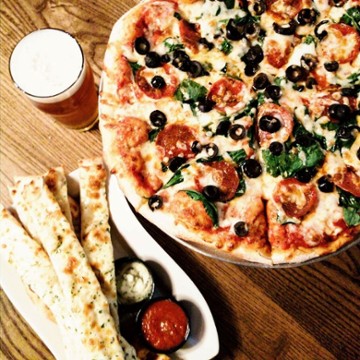 Newaygo Brewing Co.