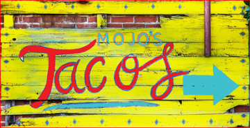 Mojo's Tacos - The Factory at Franklin