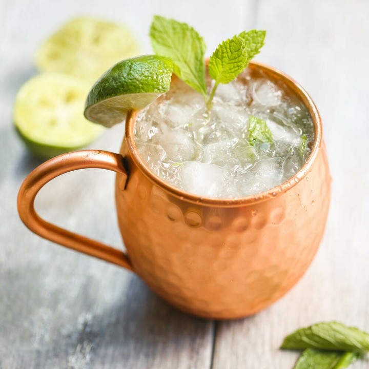 Moscow Mule