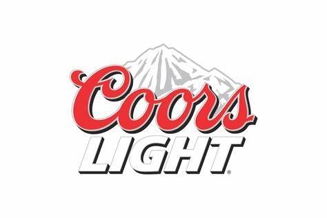 Coors Light-Tap