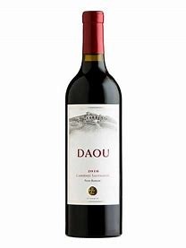 DAOU VINEYARDS Soul of a Lion Cabernet Sauvignon